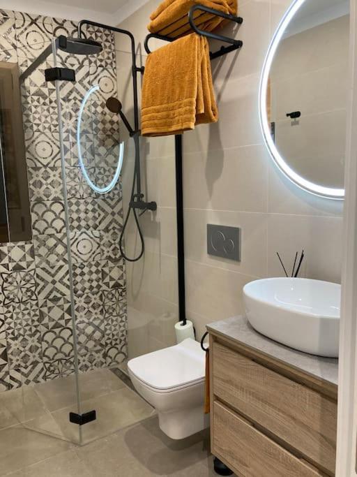 Leilighet Luxury Atlantic
