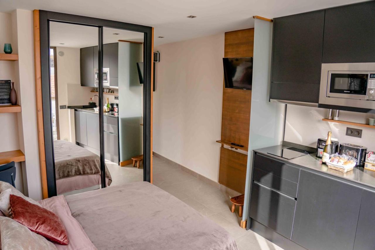 Luxury Atlantic Leilighet