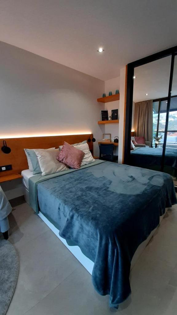 Luxury Atlantic Leilighet