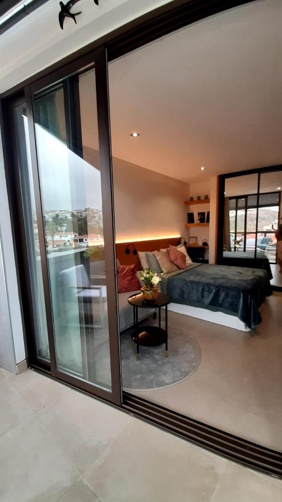 Luxury Atlantic Leilighet